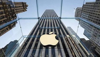 苹果第三财季净利同比大增93％，库克称大中华区用户对iPhone 12 Pro反响强烈 