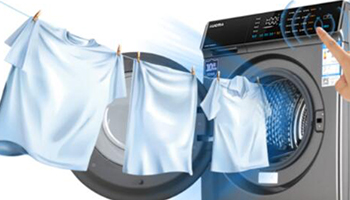 洗烘护样样出彩 ，澳柯玛洗衣机解决夏季穿衣烦恼
