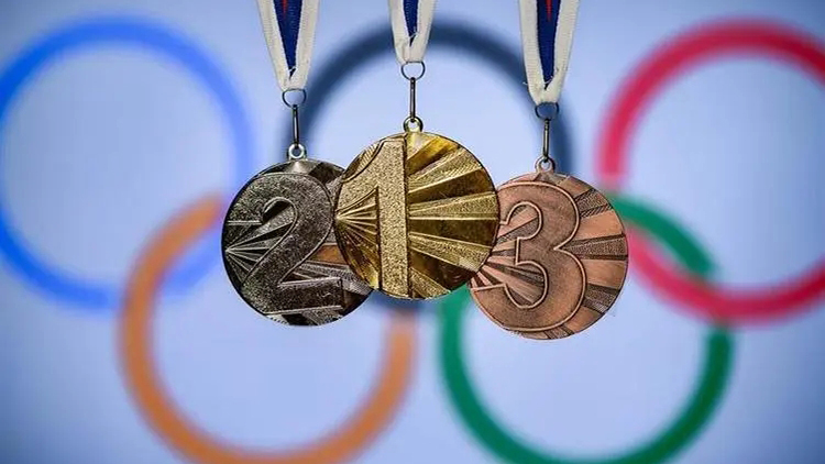 奥运会奖牌竟是“垃圾”制成 关于废旧家电你怎么处理呢？